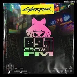 Cyberpunk 2077 - Going To Heaven Chords by Game Music 🎮