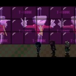 Deltarune Chapter 3 - King Of Rolypoly Bass Tab by Game Music 🎮