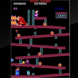 Donkey Kong Theme Ukulele Chords by Game Music 🎮