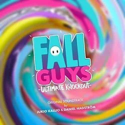 Fall Guys - Final Fall Solo Tab by Game Music 🎮