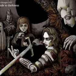 Fear And Hunger - Prelude To Darkness Tab by Game Music 🎮