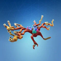 Fortnite - Coral Chorus Tab by Game Music 🎮