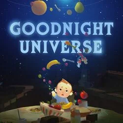 Goodnight Universe - Little Star Chords by Game Music 🎮