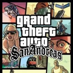 Gta San Andreas Theme Tab by Game Music 🎮