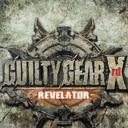 Guilty Gear Xrd Revelator - Sky Should Be High Tab by Game Music 🎮