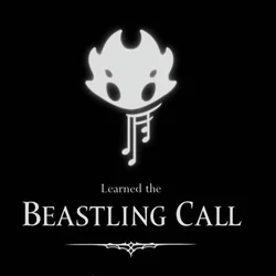 Hollow Knight Silksong - Beastling Call Tab by Game Music 🎮