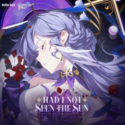 Honkai Star Rail - Had I Not Seen The Sun Chords by Game Music 🎮