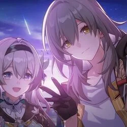 Honkai Star Rail - If I Can Stop One Heart From Breaking Chords by Game Music 🎮