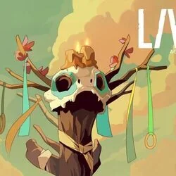 Laika Aged Through Blood - The Whisper Ukulele Chords by Game Music 🎮