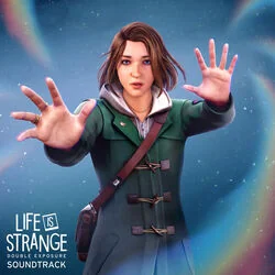 Life Is Strange - So This Is Lonely Chords by Game Music 🎮