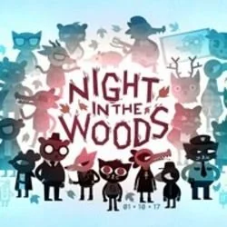 Night In The Woods - Title Tab by Game Music 🎮