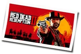 Red Dead Redemption 2 - The Ring Dang Doo Chords by Game Music 🎮