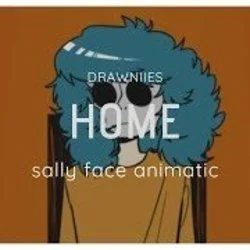 Sally Face - Home Tab by Game Music 🎮