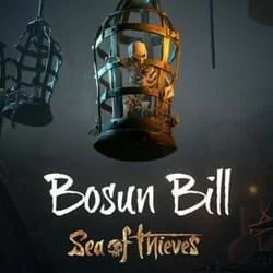 Sea Of Thieves - Bosun Bill Ukulele Chords by Game Music 🎮