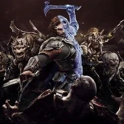 Shadow Of War - Fires Of War Chords by Game Music 🎮