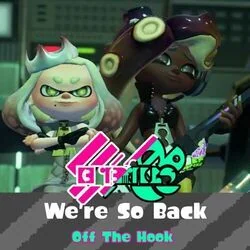 Splatoon 3 - Were So Back Chords by Game Music 🎮