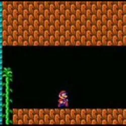 Super Mario Bros 2 - Underworld Ukulele Chords by Game Music 🎮