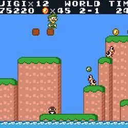 Super Mario Land - Ending Theme Tab by Game Music 🎮