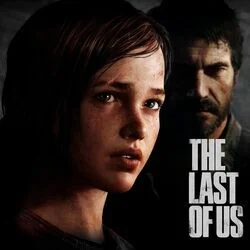 The Last Of Us - All Gone No Escape Chords by Game Music 🎮