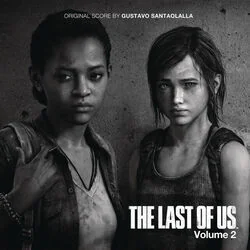 The Last Of Us - All Gone Seasons Tab by Game Music 🎮