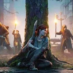 The Last Of Us Part Ii - It Can't Last Tab by Game Music 🎮