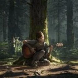 The Last Of Us Part Ii - True Faith Chords by Game Music 🎮