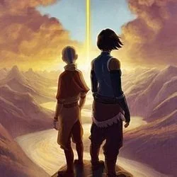 The Legend Of Korra - Ending Theme Ukulele Chords by Game Music 🎮