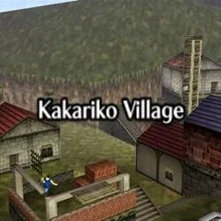 The Legend Of Zelda Ocarina Of Time - Kakariko Village Ukulele Chords by Game Music 🎮