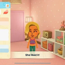 Tomodachi Life Living The Dream - Mii Maker Bass Tab by Game Music 🎮