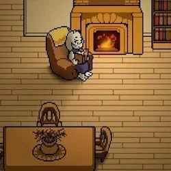 Undertale - Home Bass Tab by Game Music 🎮