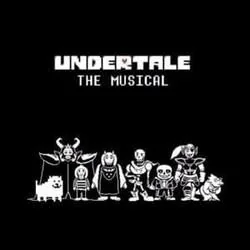 Undertale - Undertale Ukulele Chords by Game Music 🎮