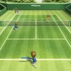 Wii Sports Theme Tab by Game Music 🎮