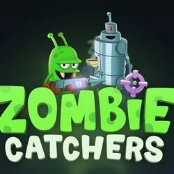 Zombie Catchers Theme Tab by Game Music 🎮