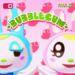 Animal Crossing - Bubblegum Kk by Misc Computer Games