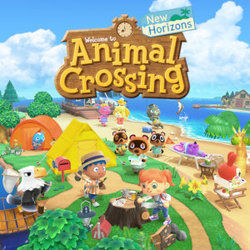 Animal Crossing - Kk House Tab by Misc Computer Games
