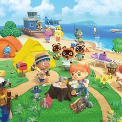 Animal Crossing - Kk Lament by Misc Computer Games