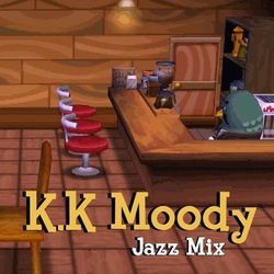 Animal Crossing - Kk Moody Ukulele by Misc Computer Games