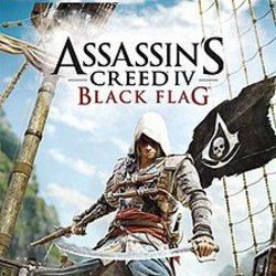 Assassins Creed Iv Black Flag - Fish In The Sea by Misc Computer Games