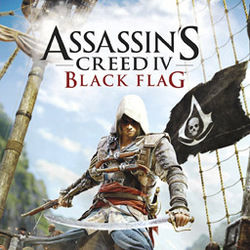 Assassins Creed Iv Black Flag - The Coasts Of High Barbary by Misc Computer Games