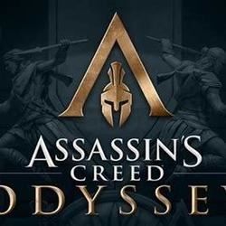 Assassins Creed Odyssey - Legend Of The Eagle Bearer Main Theme Tab by Misc Computer Games