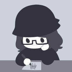 Bad End Theater - True End Ver Ukulele Chords by Misc Computer Games