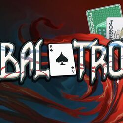 Balatro Main Theme Tab by Misc Computer Games