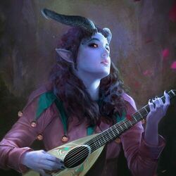 Baldurs Gate 3 - Weeping Dawn Alfiras Song Chords by Misc Computer Games