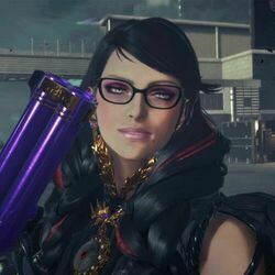 Bayonetta 3 - Al Fine Whispers Of Destiny Chords by Misc Computer Games
