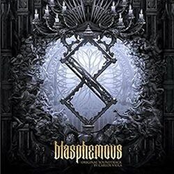 Blasphemous - Arpegios En Ocre Bass Tab by Misc Computer Games