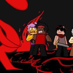 Block Tales - Hatred Intro by Misc Computer Games