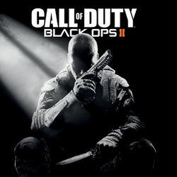 Call Of Duty Black Ops 2 - Main Theme Bass Tab by Misc Computer Games