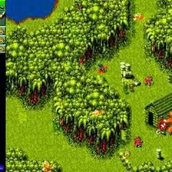 Cannon Fodder - Narcissus Chords by Misc Computer Games