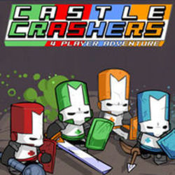 Castle Crashers - Blacksmith Theme by Misc Computer Games