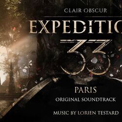 Clair Obscur Expedition 33 - Aux Lendemains Non écrits Chords by Misc Computer Games